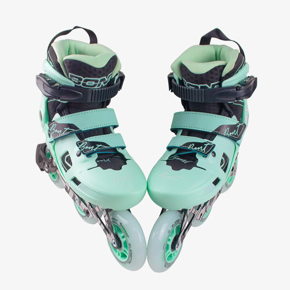 Scoot Kids Inline Skates - Image 3