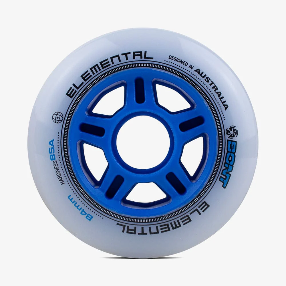 Elemental Inline Skate Wheel - Image 6