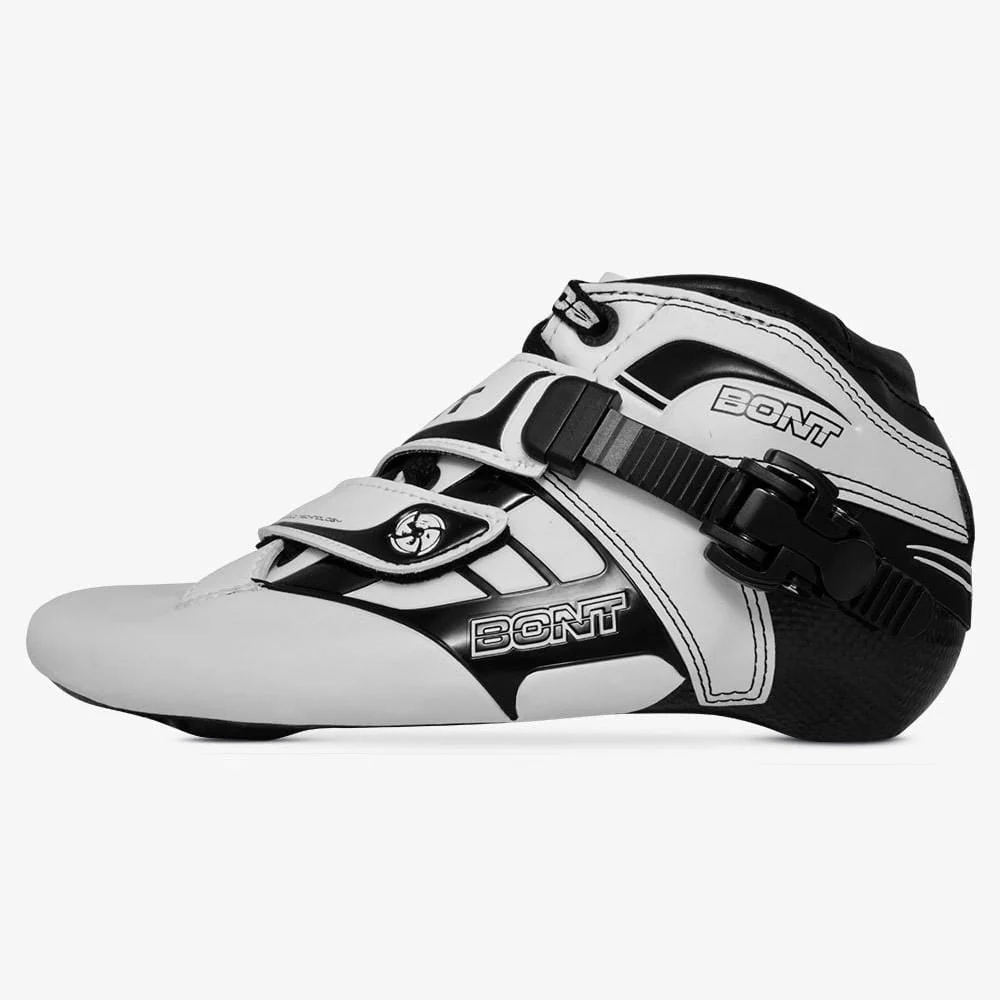 Long Track Z Boots - Image 5