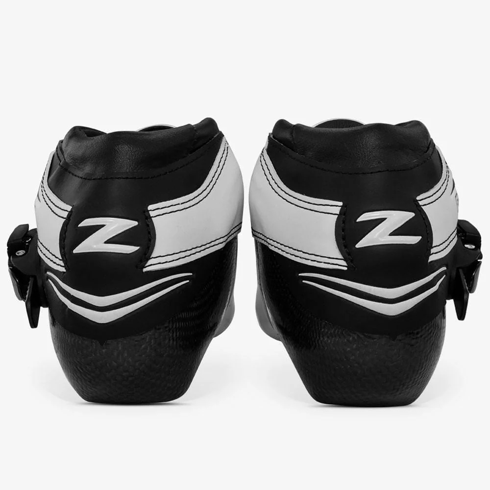 Long Track Z Boots - Image 8