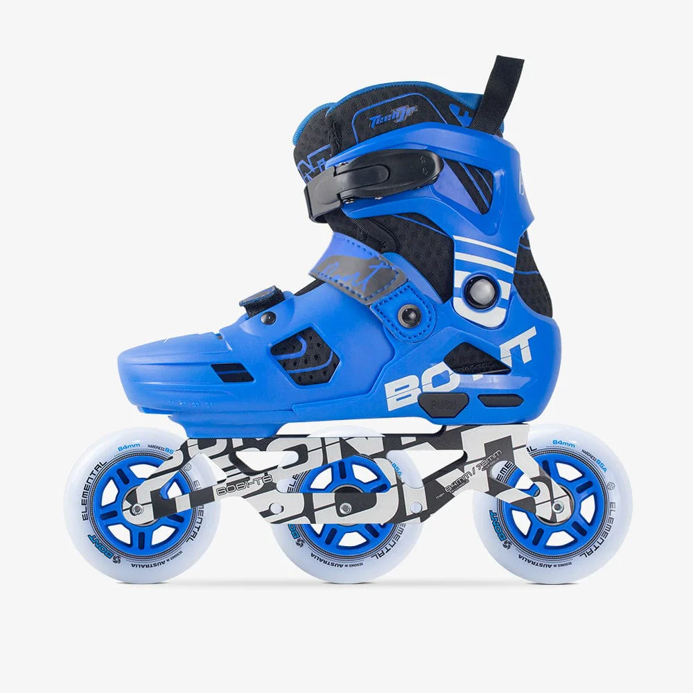 Scoot Kids Inline Skates - Image 5