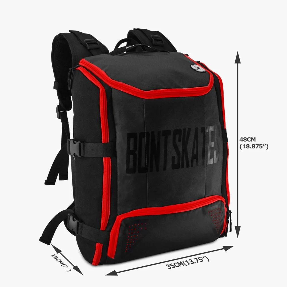 Skate Backpack - Image 3